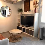 Apartmán Le Cocon De Garons, Centre & Aeroport Garons