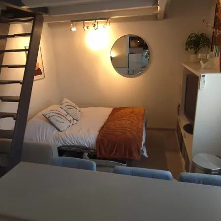 Le Cocon De Garons, Centre & Aeroport Appartement