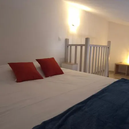 Le Cocon De Garons, Centre & Aeroport Appartement