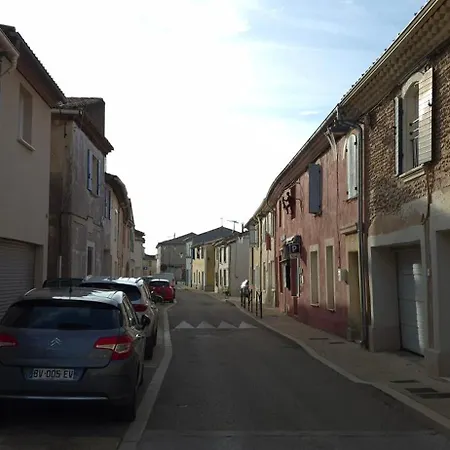 Appartement Le Cocon De Garons, Centre & Aeroport Garons