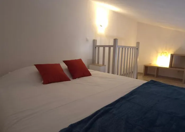Le Cocon De Garons, Centre & Aeroport Appartement